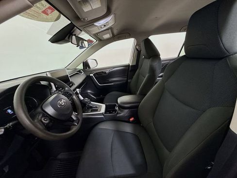 Used 2023 Toyota RAV4 LE image 6