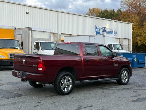 Used 2017 RAM 1500 Express image 11