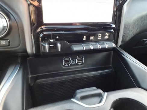 Used 2023 RAM 1500 Laramie AWD/4WD image 26