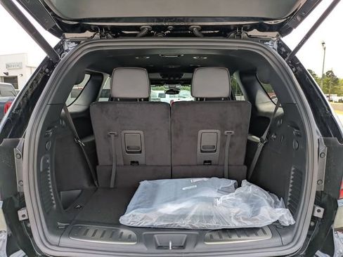 New 2026 Dodge Durango GT AWD/4WD image 30