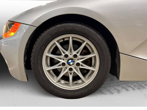 Used 2003 BMW Z4 2.5i image 37