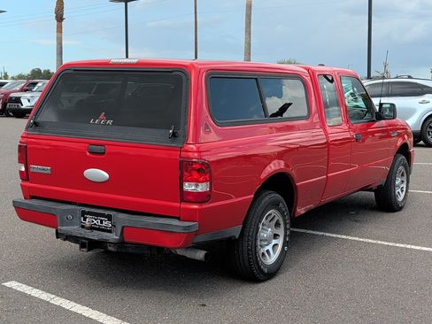 Used 2011 Ford Ranger XLT RWD image 2