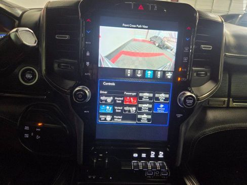 Used 2019 RAM 2500 Limited AWD/4WD image 64