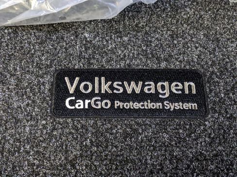 New 2026 Volkswagen Tiguan SE R-Line image 28