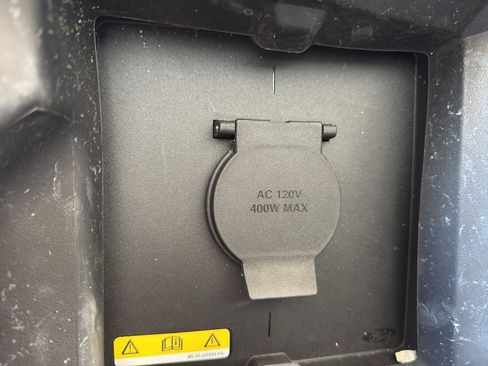 Used 2023 Ford F150 XLT w/ Equipment Group 302A High image 24