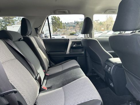 Certified 2024 Toyota 4Runner SR5 image 14