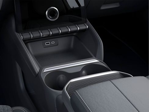 New 2026 GMC Terrain Elevation w/ Black Edition AWD/4WD image 23