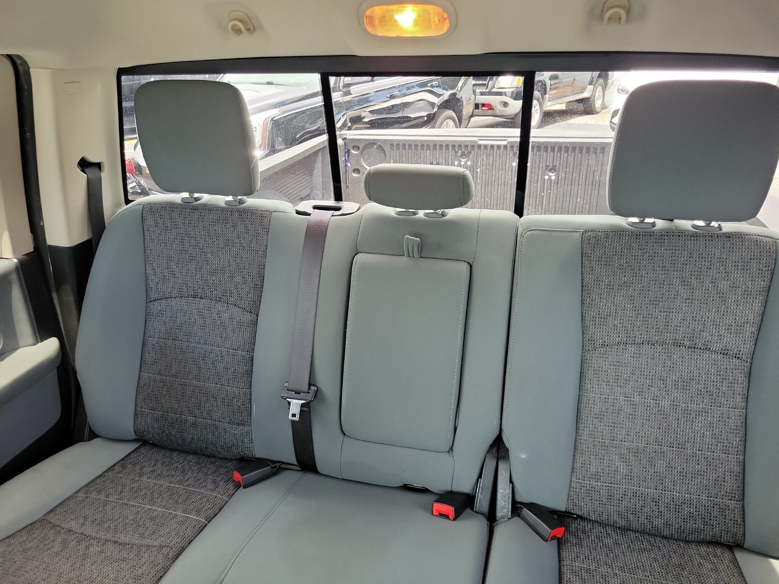 Used 2015 RAM 1500 Big Horn RWD image 13