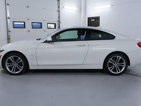 Used 2018 BMW 430i xDrive Coupe image 4