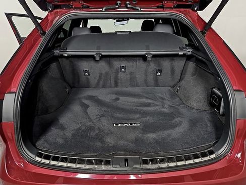 Used 2023 Lexus RX 350 FWD image 31