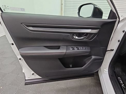 New 2026 Honda CR-V Sport image 27