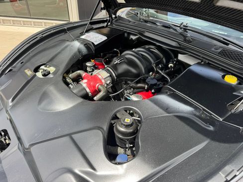 Used 2014 Maserati GranTurismo Sport RWD image 39