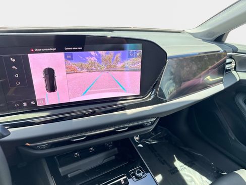 Certified 2026 Audi A6 Prestige AWD/4WD image 24