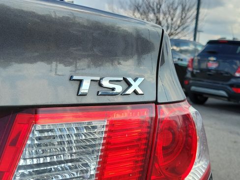 Used 2009 Acura TSX w/ Technology Package image 8