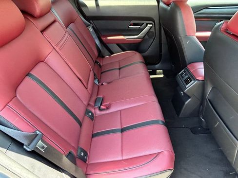 New 2026 MAZDA CX-50 AWD 2.5 Hybrid w/ Weather Package image 13