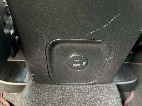 Certified 2022 Ford Escape SEL w/ SEL Stealth AWD Package image 20