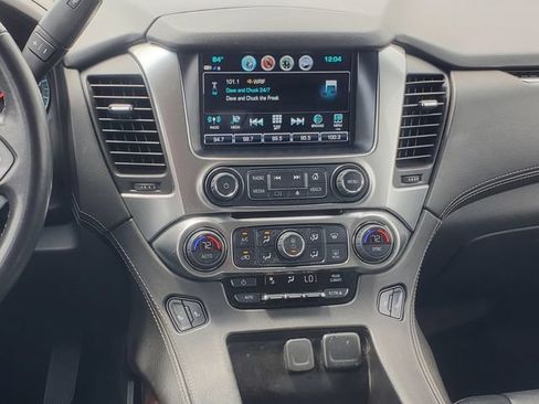 Used 2019 Chevrolet Tahoe LT AWD/4WD image 26
