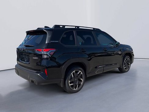 New 2026 Subaru Forester Limited AWD/4WD image 3