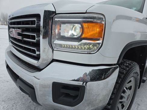Used 2019 GMC Sierra 2500 Base image 6