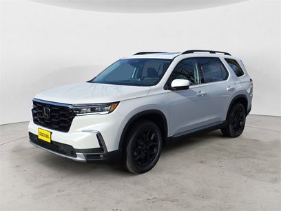 New 2025 Honda Pilot Touring