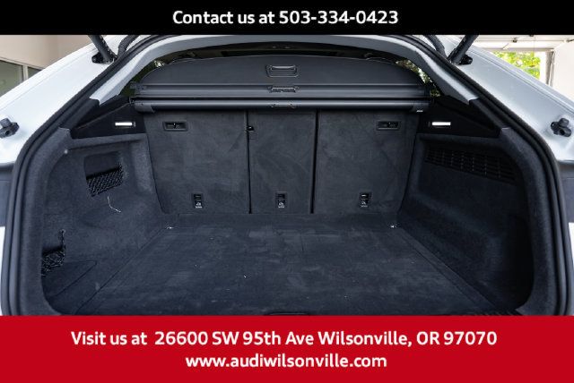 Used 2023 Audi Q8 Premium w/ Convenience Package AWD/4WD image 8