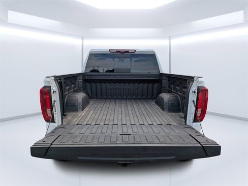 Used 2023 GMC Sierra 1500 Denali Ultimate image 12