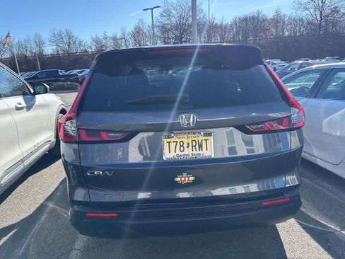 Certified 2023 Honda CR-V EX-L image 20