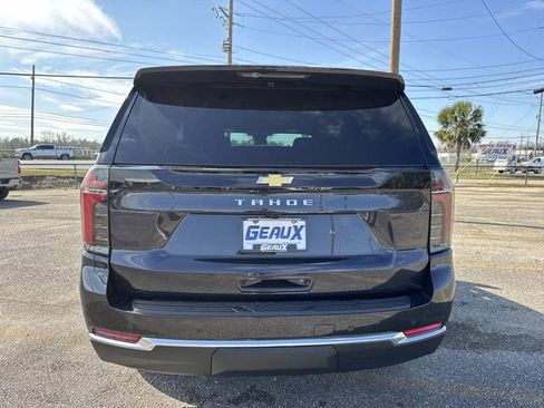 New 2026 Chevrolet Tahoe LS RWD image 14