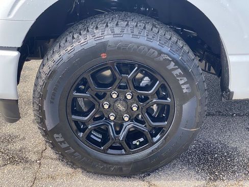 New 2026 Ford F150 STX AWD/4WD image 7