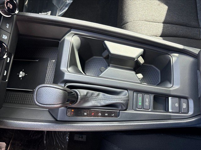 New 2026 Honda Accord LX image 26
