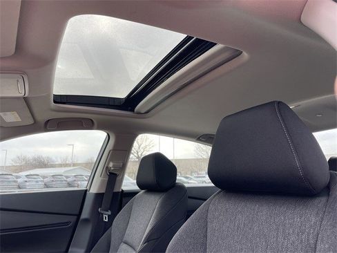 New 2026 Honda Accord SE image 21