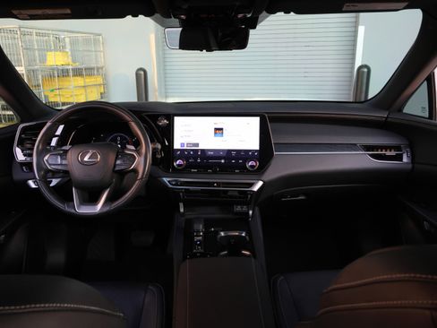 Used 2024 Lexus RX 350 Premium Plus w/ Convenience Package FWD image 16