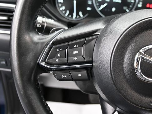 Used 2023 MAZDA CX-5 AWD 2.5 S w/ Premium Package image 20