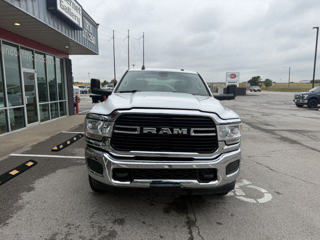 Used 2019 RAM 2500 Big Horn AWD/4WD image 11