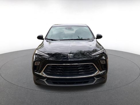 Used 2025 Buick Encore GX Preferred image 2