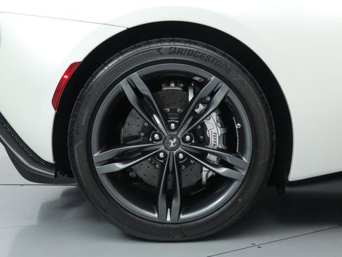 Certified 2025 Ferrari 296 GTS RWD image 58