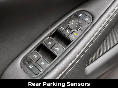 Used 2024 INFINITI QX60 Pure image 22