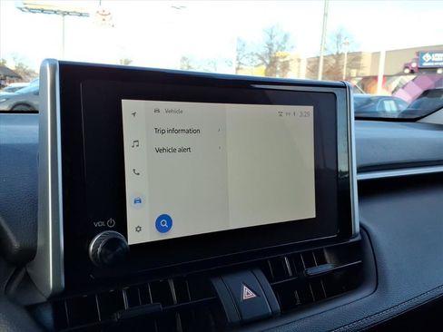 Certified 2023 Toyota RAV4 XLE w/ Convenience Package image 27