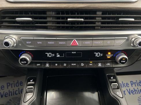 Used 2020 Kia Telluride SX FWD image 34