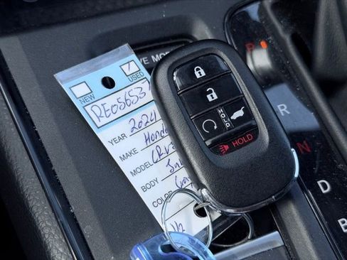 Used 2024 Honda CR-V Sport-L image 41