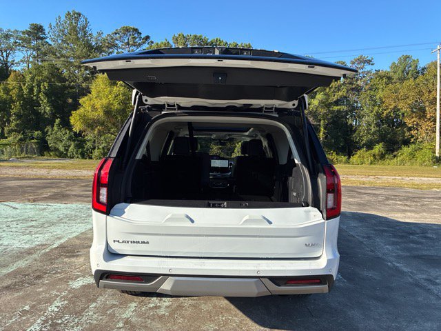 Used 2025 Ford Expedition Max Platinum AWD/4WD image 18