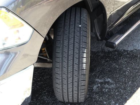 Used 2016 RAM 1500 Big Horn RWD image 41