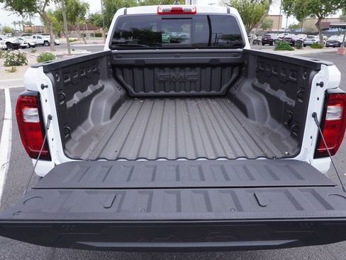 New 2026 GMC Canyon AT4 w/ AT4 Premium Package image 8