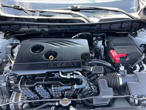 Used 2020 Nissan Altima 2.5 SR FWD image 31