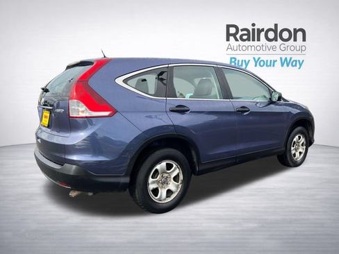 Used 2014 Honda CR-V LX image 7