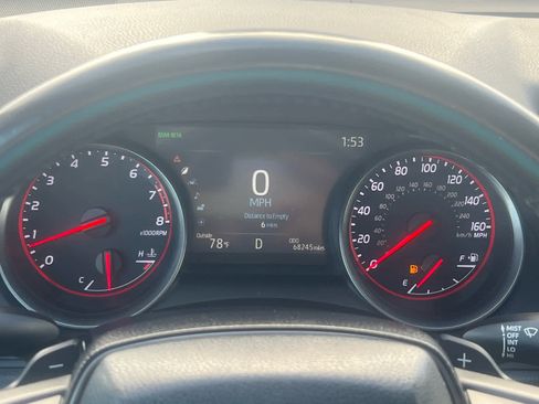 Certified 2023 Toyota Camry XSE image 21