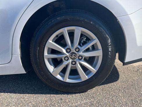 Used 2025 Toyota Camry LE image 24