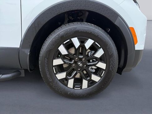 New 2026 Hyundai Santa Cruz SEL FWD image 9