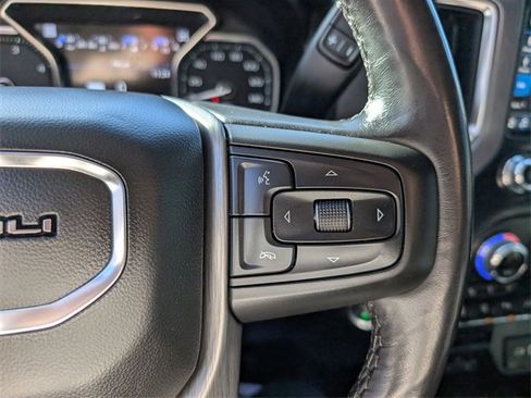 Used 2020 GMC Sierra 2500 Denali w/ Denali Ultimate Package image 22