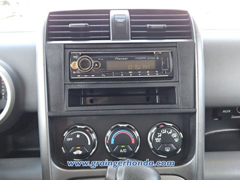 Used 2008 Honda Element EX image 15